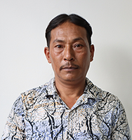 Mekh Bahadur Tamang